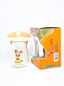 Bình uống nước 270 ml TOOM 