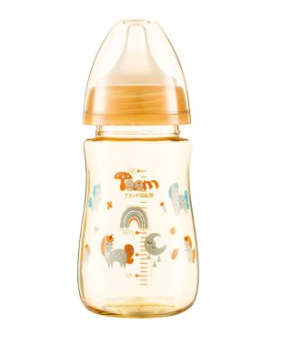 Bình sữa PPSU TO.OM Ag 260ml