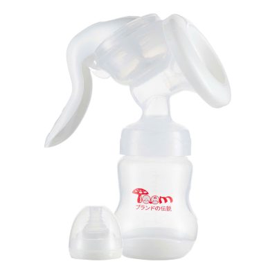 Hút sữa bằng tay TO.OM 180ml